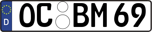 OC-BM69