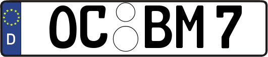 OC-BM7