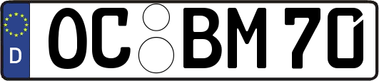 OC-BM70