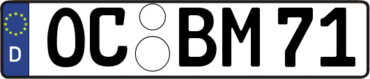 OC-BM71