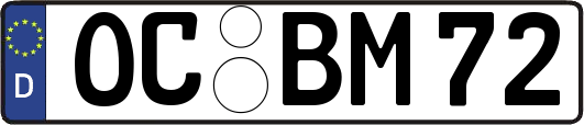 OC-BM72
