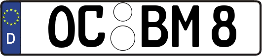OC-BM8