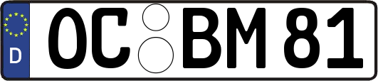 OC-BM81