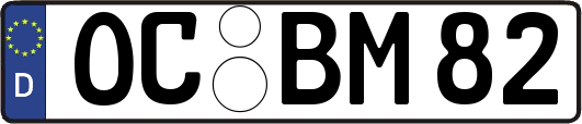 OC-BM82