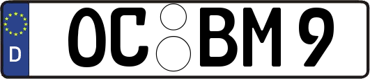 OC-BM9