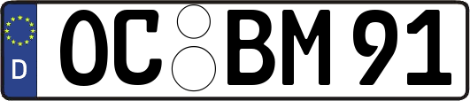 OC-BM91