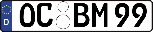 OC-BM99