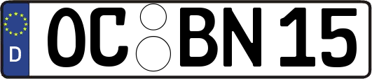 OC-BN15