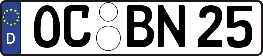 OC-BN25