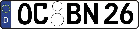 OC-BN26