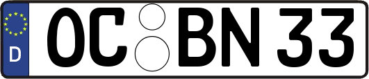 OC-BN33