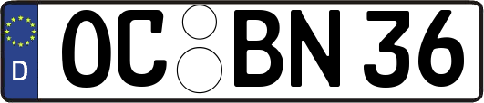 OC-BN36