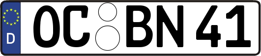 OC-BN41