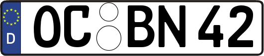OC-BN42