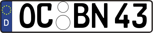 OC-BN43