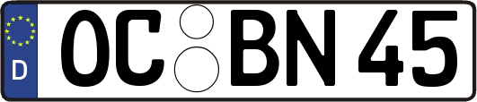 OC-BN45