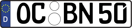 OC-BN50