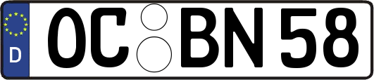 OC-BN58