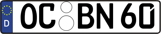 OC-BN60