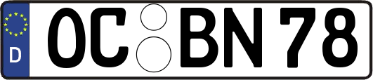 OC-BN78