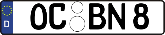 OC-BN8