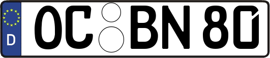 OC-BN80