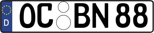 OC-BN88