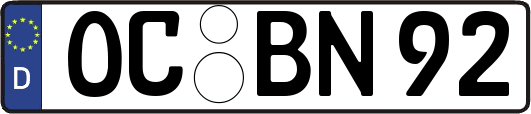 OC-BN92