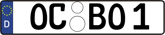 OC-BO1