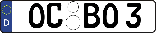 OC-BO3