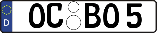 OC-BO5