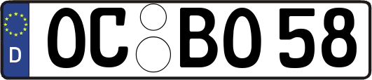 OC-BO58