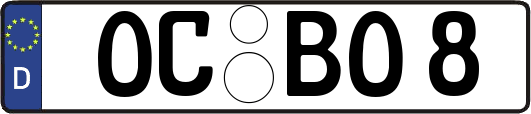OC-BO8