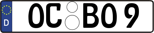 OC-BO9