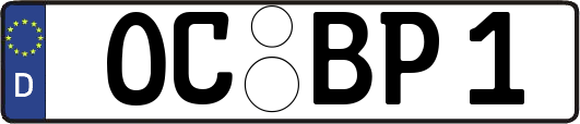 OC-BP1