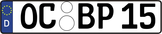 OC-BP15