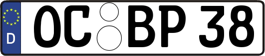 OC-BP38