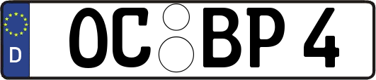OC-BP4