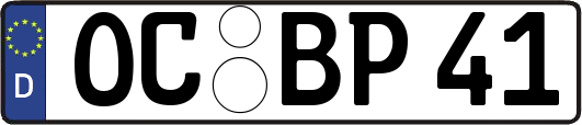 OC-BP41