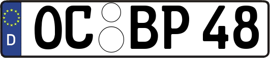 OC-BP48