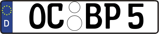 OC-BP5
