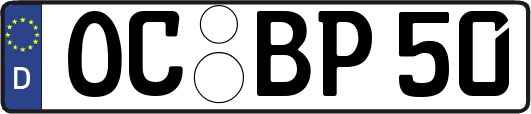 OC-BP50