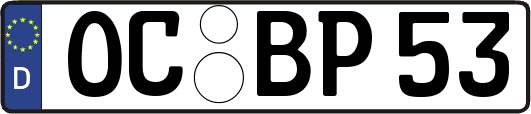OC-BP53
