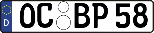 OC-BP58