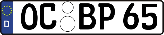 OC-BP65