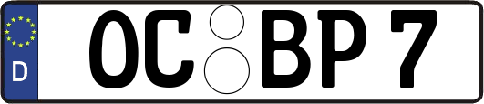 OC-BP7