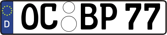 OC-BP77