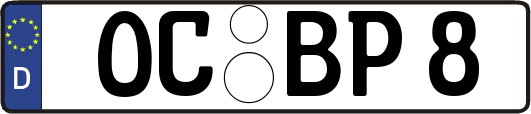 OC-BP8