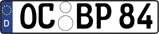 OC-BP84