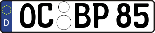 OC-BP85